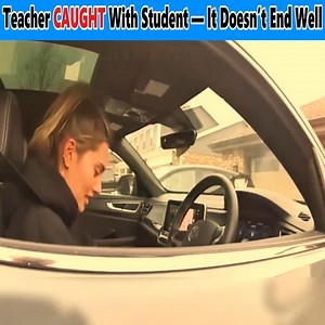 Teacher CAUGHT With Student — It Doesn’t End Well | Hillside Lumber