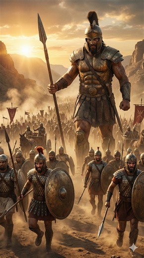 Aprendamos De Nuestro Creador | ¿Quiénes eran LOS FILISTEOS? 🗡️ El pueblo enemigo de Israel durante 400 años. Descubre la historia COMPLETA del pueblo que enfrentó a... | Instagram