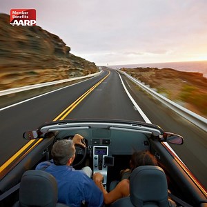 Have you ever been stranded on the road with a flat tire, a dead battery, or a locked car? If so, you know how stressful and expensive it can be to get help. That's why you need Allstate Roadside, the service that gives you peace of mind and protection on the road. Members save up to 20% on annual membership fees for Allstate Roadside plans, starting at just $5.50. Learn more: http://spr.ly/618504n41 | AARP Member Benefits