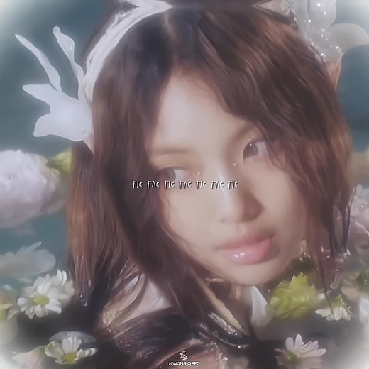 ASAP New Jeans: Teaser, Lyrics & Edits