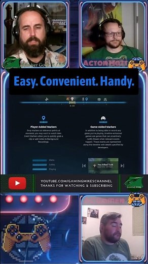 Steam's New Game Recording Feature Explained (2024 Update!) #Steam #GameRecording #PCGaming