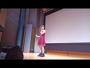 乙廣みさき(NiceToMeetYou)「きみわずらい」191116_渋谷アイドル劇場