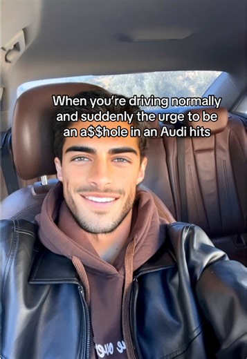 Maintaining Reputation While Driving an Audi
