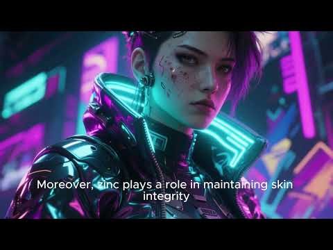 The Benefits of Zinc Supplementation in Human Nutrition