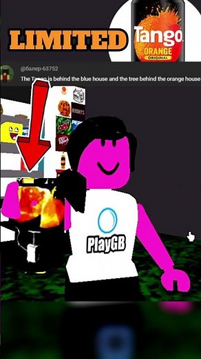 TANGO BADGE IS EXPIRING #roblox #baldisbasicsplus #tips