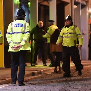 32K views · 131 reactions | Police have confirmed a number of incidents have been reported to them | Liverpool Echo News | Facebook