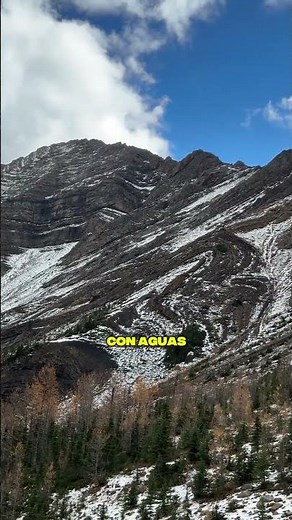 The Alps and their Charms ❄️ The Wild Paradise You Must Know
