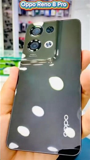 Oppo Reno 8 Pro