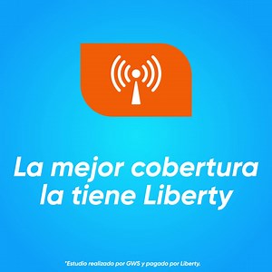 44 reactions · 36 comments | Con la red móvil con mejor cobertura en Puerto Rico estarás conectado 100x35. | Liberty Mobile | Facebook