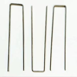 [Hot Item] Galvanized/Painted U Type or G Type SOD Nail
