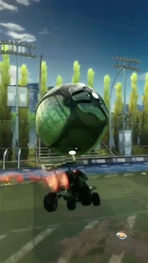 Day 1 of trying to triple musty #rocketleague #gaming #rocketleagueclips #rl