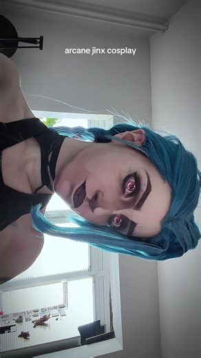 please send me audios i can use for jinx i feel like i’ve used everything 10 times already 💔💔💔 #jinx #jinxarcane