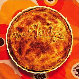 The Nudge - Big Nudge Pie