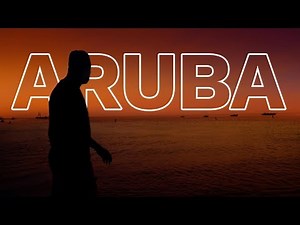 One Happy Island | Aruba Cinematic Video