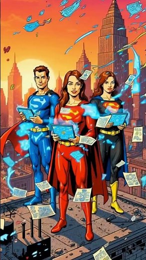 The Bookkeeping Superheroes | LPBS | United Kingdom UK #businessgrowthuk #compliance #finance