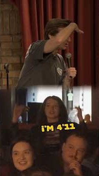 shorty shootin her shot