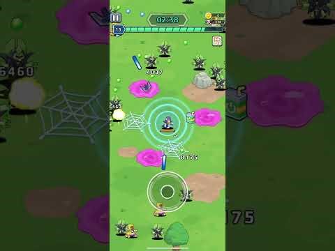 MEDABOTS:Survivors - Two underrated medabots for events!