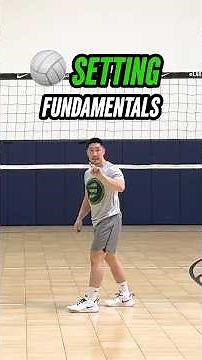 Learn the Fundamentals of Setting!