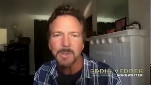 56K views · 2.4K reactions | #FlagDayFilm, now playing in select theaters. Listen to the soundtrack for music from Eddie Vedder, Olivia Vedder, Glen Hansard, and Cat Power: flagday.lnk.to/OSTFP | Eddie Vedder | Facebook