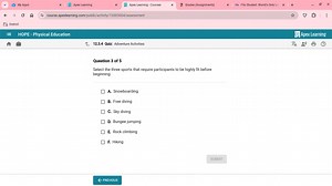 My AppsApex LearningApex Learning - CoursesGrades (Assignmen... | Filo