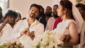 Bigil: Early morning shows of Vijay film get delayed