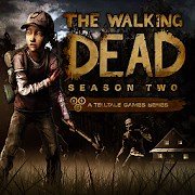 The Walking Dead: Season Two - Game Xác Sống Phần 2