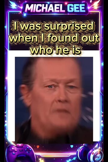 I was surprised when I found out he was the one that acted the character terminator #edit #viral #fypシ #terminator