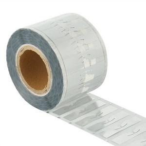 [Hot Item] 860-960MHz RFID UHF Alien 9654 Chip RFID Inlay/Label/Sticker Tag