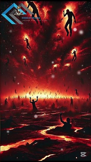 THE GREAT WHITE THRONE JUDGEMENT#bible