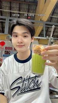 (P.1) Foodtour Quán Ăn Nổi Tiếng Ở Đà Nẵng, Việt Nam