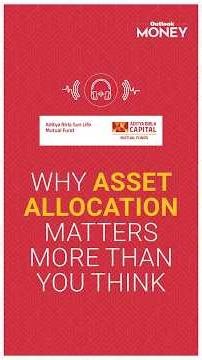 Rajendra Bendi Zonal Head, South Zone, Aditya Birla Sun Life AMC On Importance of Asset Allocation