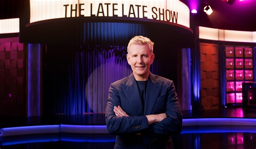 Late Late Show confirms return of beloved special with emotional throwback