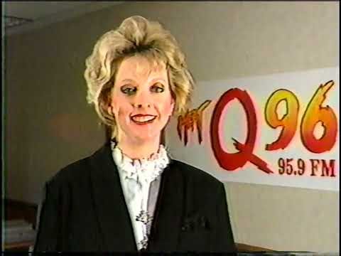 ESPN Commercials (January 1, 1992)