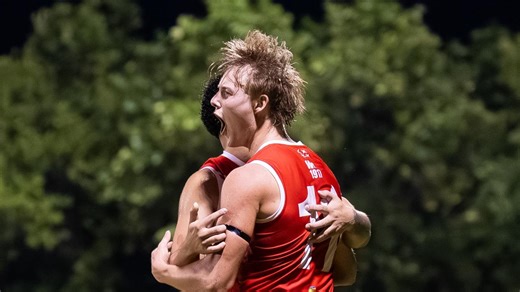 Replay: Waratah defend home turf in thrilling Tigers meeting