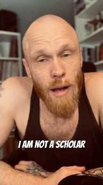 Learning Epic Poems and Norse Myths the Hard Way 📖