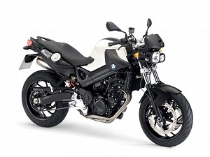 BMW F800R - Specs, Top Speed, Horsepower ⏲️