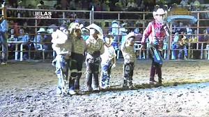 Desde Niño El Gusto Por Los Toros Se Trae En La Sangre !!!!! Se La Rifaron Estos Niños 🤠🤙 | Jaripeos mexicanos