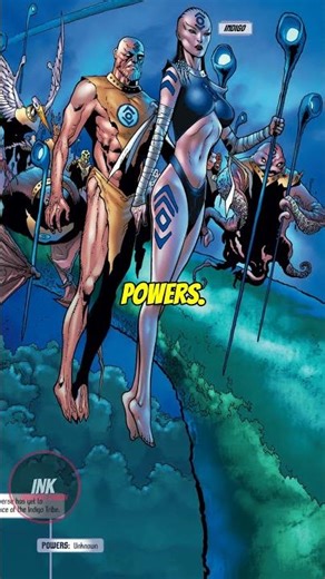 Blackest Night — Part 1: The Dead Rise | DC's Darkest Canon