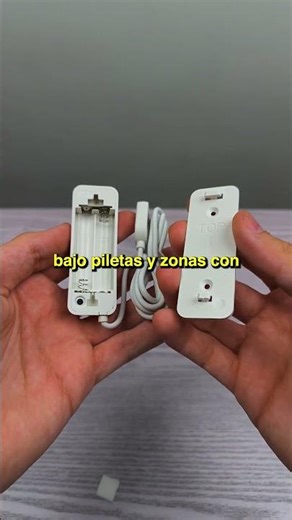 ¿Vale la pena un sensor de agua inteligente? 🤔
