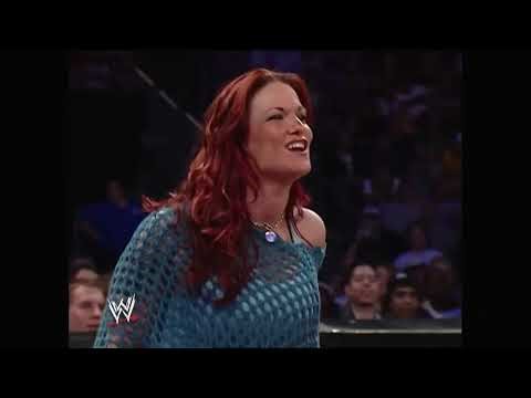 Kane vs Snitsky RAW 2004