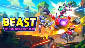BEAST: Bio Exo Arena shoots over to Switch today