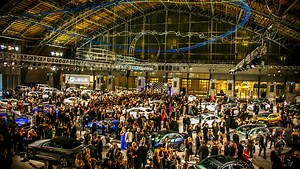 Philadelphia Auto Show is worth the ride