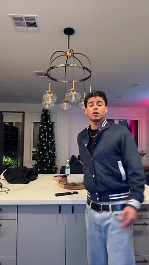 Andrew Davila and Ozuna: Prime Ozuna