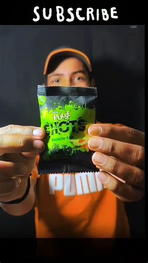 How to make pulse candy juice 🥤#shorts