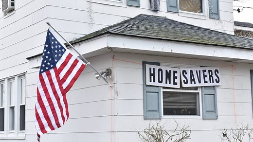 NJ speeds up giving out mortgage aid to prevent foreclosures but still trails other states