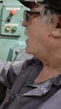 Why we always machine parts in-house (Excavator Couplers)