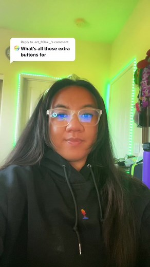 Reply to @.art_fr3ak._ | Many buttons for many features on the Recon Controller 🎮 Order for US and 8/1 everywhere else! #turtlebeach #howtoguide