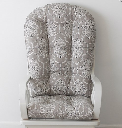Glider Replacement Cushions/ Cushions/rocker Cushions/ Rocking Chair Cushions/ Glider Rocker Cushions - Etsy