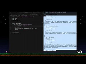 Build, manage and run custom connectors | Mistral AI