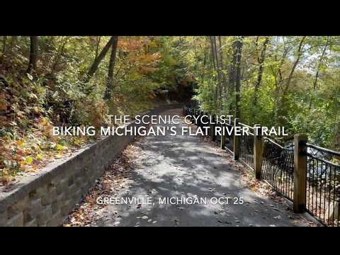 02 GreenvilleMichiganFlatRiverTrailOct25